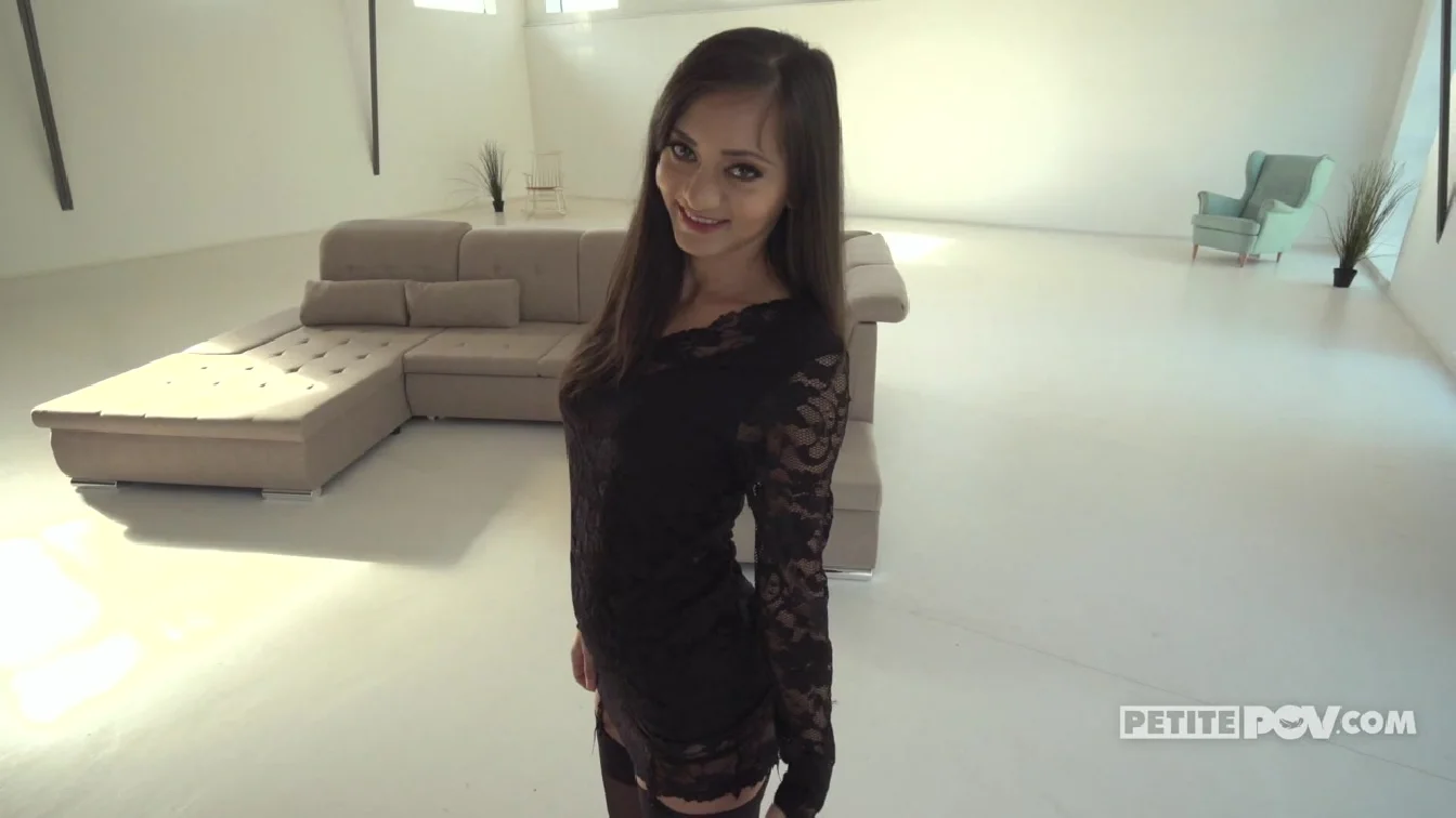 PetitePOV Shrima Malati Kinky Barter XXX